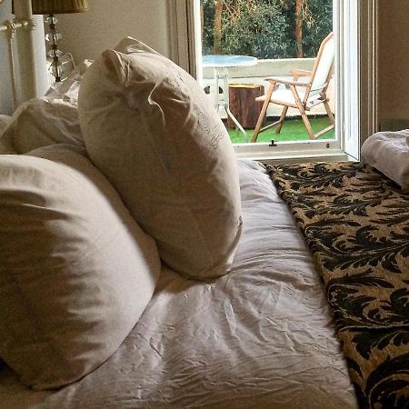 Huge Edwardian Room With 2 Balconies Falmouth Exterior foto